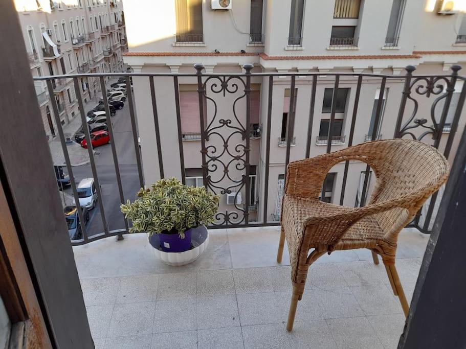 Casa Jole, Appartamento In Centro Bari Exterior photo